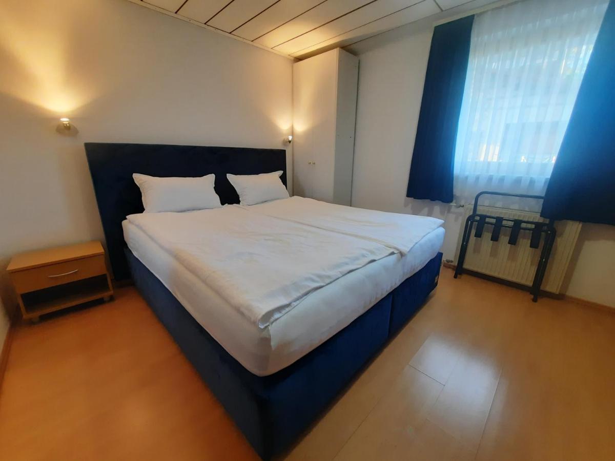 Bed and Breakfast Gostisce Jezero Медводе Екстер'єр фото