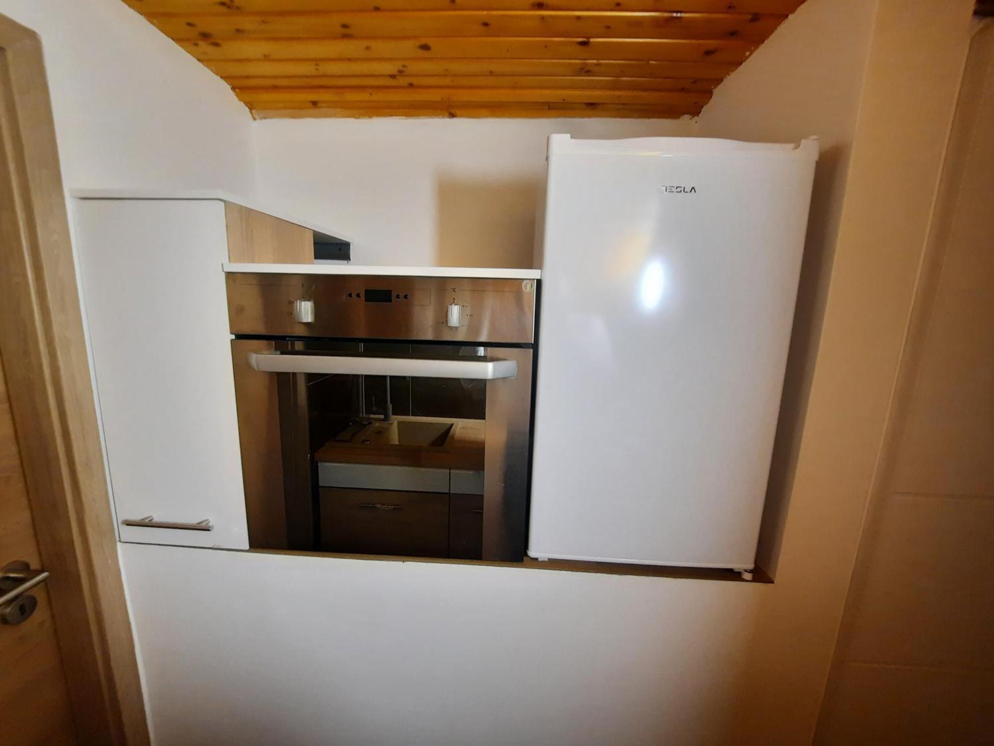 Bed and Breakfast Gostisce Jezero Медводе Номер фото